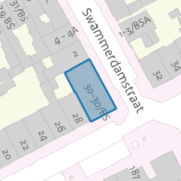 Perceel ZLN02-C-2561