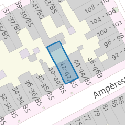 Perceel ZLN02-C-2564