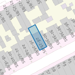 Perceel ZLN02-C-2570