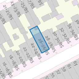 Perceel ZLN02-C-2571