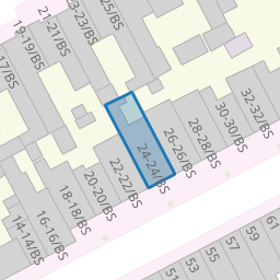 Perceel ZLN02-C-2572