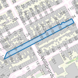 Perceel ZLN02-C-2573