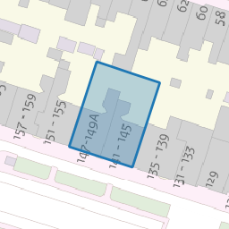 Perceel ZLN02-C-2575