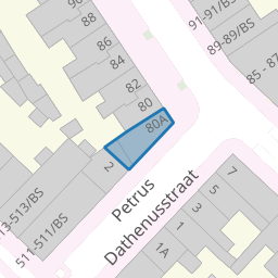 Perceel ZLN02-C-2581