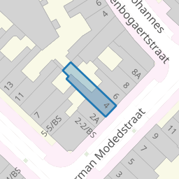 Perceel ZLN02-C-2585