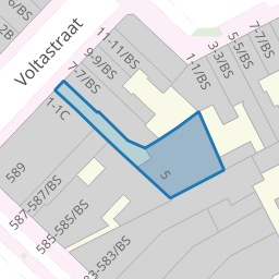 Perceel ZLN02-C-2590