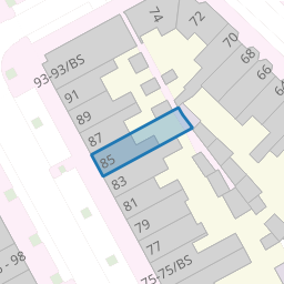 Perceel ZLN02-C-2592