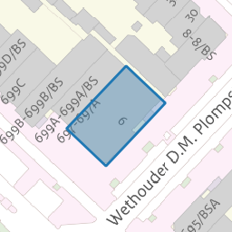 Perceel ZLN02-C-2597