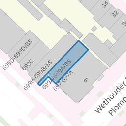 Perceel ZLN02-C-2599