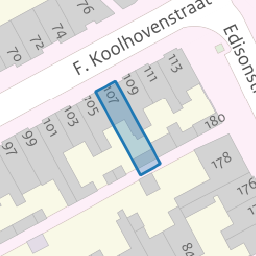 Perceel ZLN02-C-2605