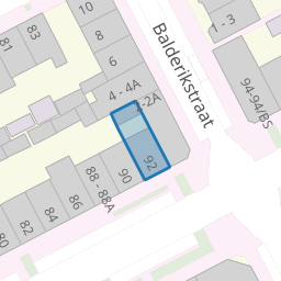 Perceel ZLN02-C-2607