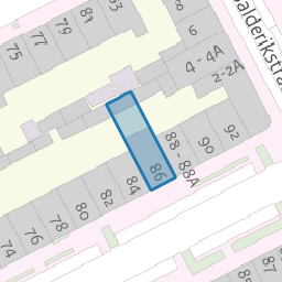 Perceel ZLN02-C-2610