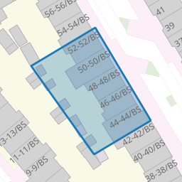 Perceel ZLN02-C-2615