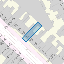 Perceel ZLN02-C-2616