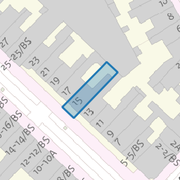 Perceel ZLN02-C-2617