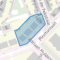 Perceel ZLN02-C-2631