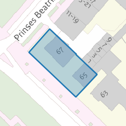 Perceel ZLN02-C-2638