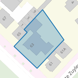 Perceel ZLN02-C-2639