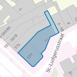 Perceel ZLN02-C-2641