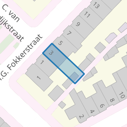 Perceel ZLN02-C-2646