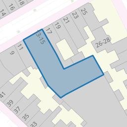 Perceel ZLN02-C-2653