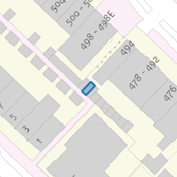 Perceel ZLN02-C-2657