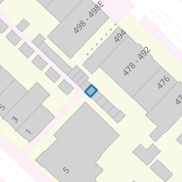 Perceel ZLN02-C-2660