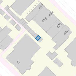 Perceel ZLN02-C-2664