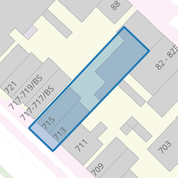 Perceel ZLN02-C-2673