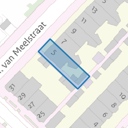 Perceel ZLN02-C-2678