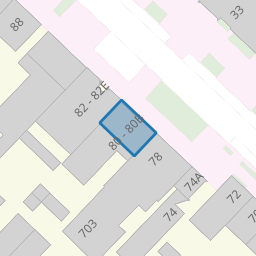 Perceel ZLN02-C-2699