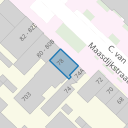 Perceel ZLN02-C-2700