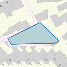 Perceel ZLN02-C-2704