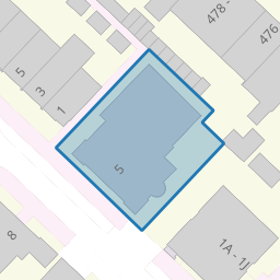 Perceel ZLN02-C-2706