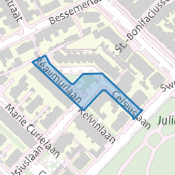 Perceel ZLN02-C-2707