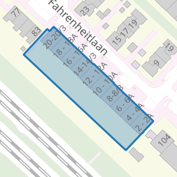 Perceel ZLN02-C-2715