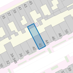 Perceel ZLN02-C-2721