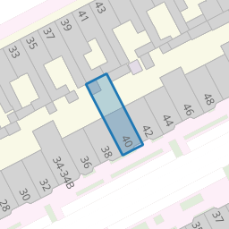 Perceel ZLN02-C-2722