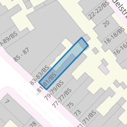 Perceel ZLN02-C-2723