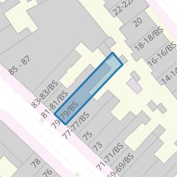 Perceel ZLN02-C-2724