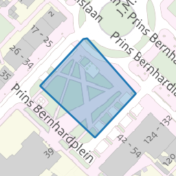 Perceel ZLN02-C-2725