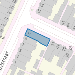 Perceel ZLN02-C-2733