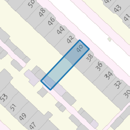 Perceel ZLN02-C-2754