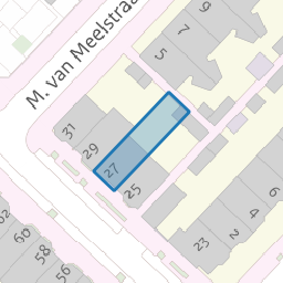 Perceel ZLN02-C-2757