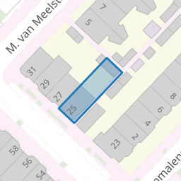 Perceel ZLN02-C-2758