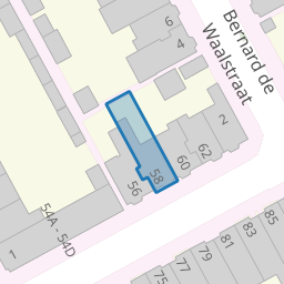 Perceel ZLN02-C-2762