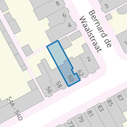 Perceel ZLN02-C-2763