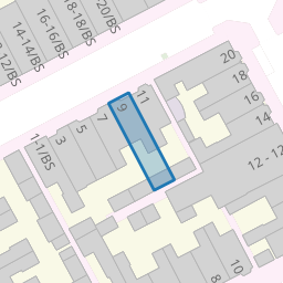 Perceel ZLN02-C-2764