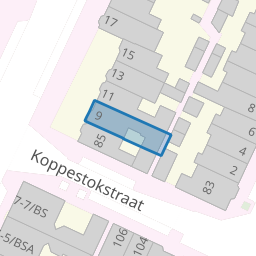 Perceel ZLN02-C-2774