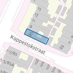 Perceel ZLN02-C-2775